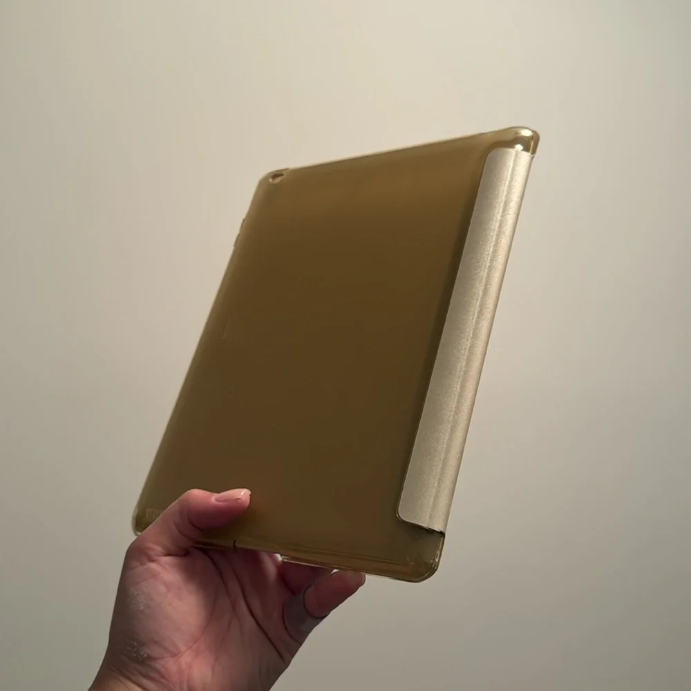 iPad 3rd Gen— Current model numbers are: A1416.